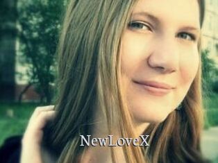 NewLoveX