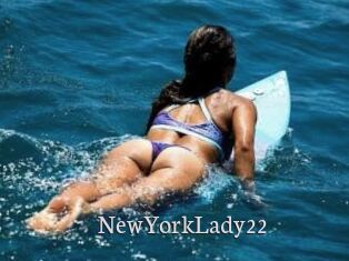 NewYorkLady22