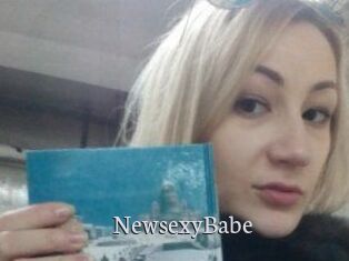 NewsexyBabe