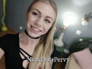 NextDoorPervy