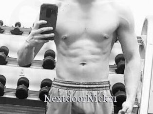 NextdoorNick21