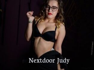 Nextdoor_Judy