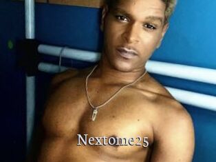 Nextome25