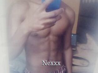 Nexxx