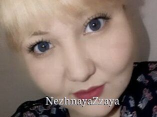 NezhnayaZzaya