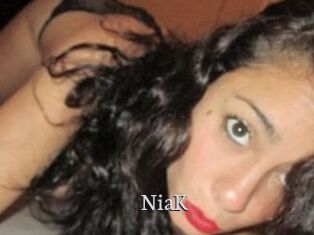 NiaK