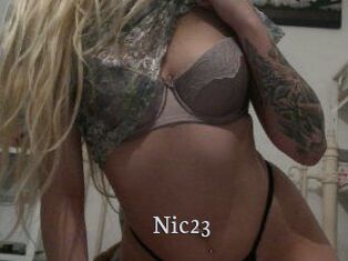 Nic23