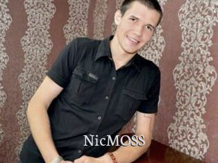 NicMOSS