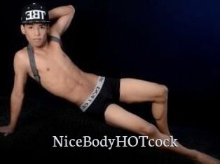 NiceBodyHOTcock