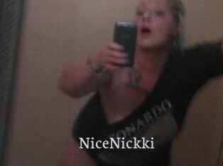 NiceNickki