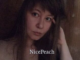 NicePeach