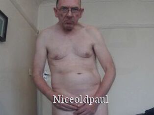 Niceoldpaul