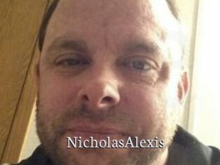 Nicholas_Alexis