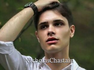 NicholasChastain