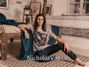 NicholasVayne