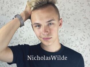 NicholasWilde