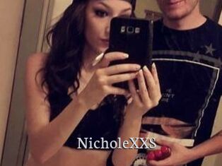 NicholeXXS