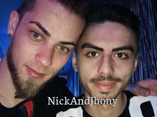 NickAndJhony