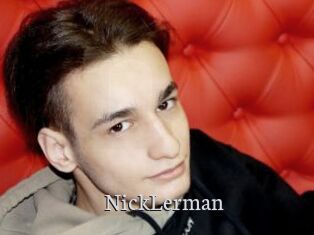 NickLerman