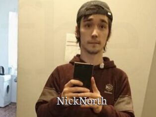 NickNorth