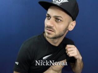 NickNovaa