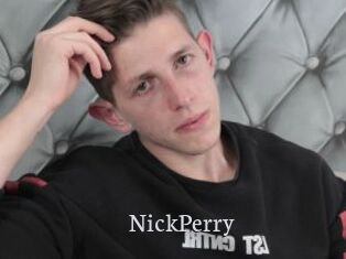 NickPerry