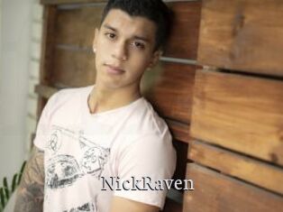 NickRaven