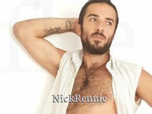 NickRennie