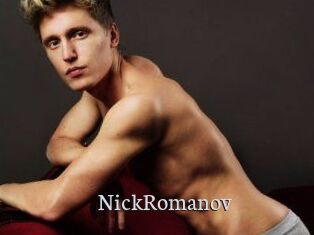 NickRomanov