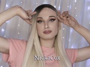 NickaCox