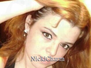 NickiCharm