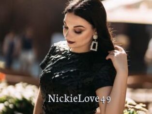 NickieLove49