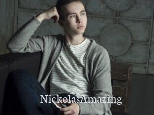 NickolasAmazing