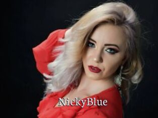 NickyBlue