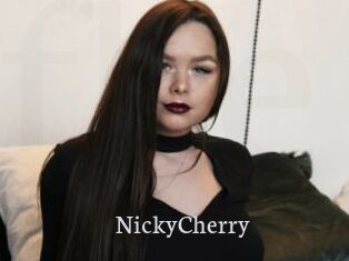 NickyCherry