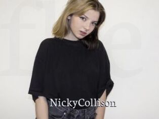 NickyCollison