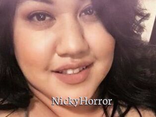 NickyHorror