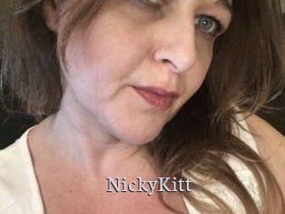 NickyKitt