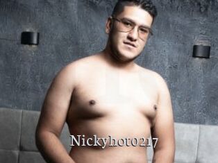 Nickyhot0217