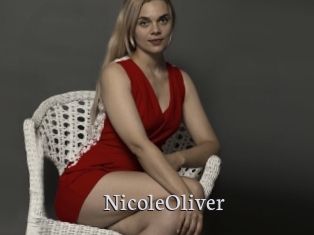 NicoleOliver