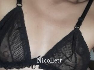 Nicollett