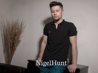 NigelHunt