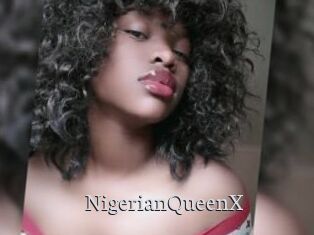 NigerianQueenX