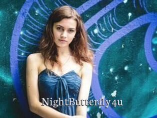 NightButterfly4u