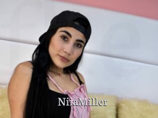 NiiaMiller