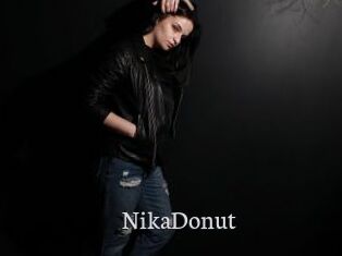 NikaDonut