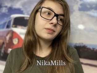 NikaMills