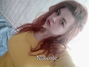 Nikcole