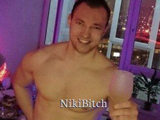 NikiBitch