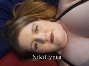 NikiHynes